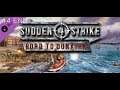 Sudden Strike 4 DLC Road to Dunkirk 서든 스트라이크4 로드 투 덩케르크   #4 BATTLE OF DUNKIRK 덩케르크 전투