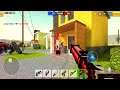 Pixel Gun 3D_ Online Shooting Game