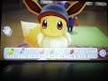 Pokemon Let's Go! Eevee co op playthrough part 37