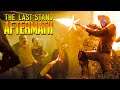 PROMETEDOR SURVIVAL ZOMBIE? - THE LAST STAND: AFTERMATH - GAMEPLAY ESPAÑOL