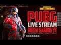 Pubg/cod warzone Live | ❤ | RP Giveaway On 1k Subs | Chill Stream | #MirzaGamingYT