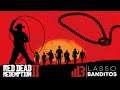 Red Dead Redemption 2 with the Lasso Banditos | Limited Bandwidth