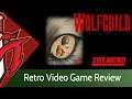 Retro Video Game Review - WolfChild (SNES)