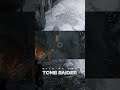 Rise of the Tomb Raider pt 222 #shorts Lara Croft #TombRaider