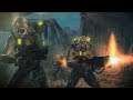 RMG Rebooted EP 209 Resistance 3 PS3 Game Review