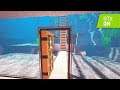 Secret Minecraft Underwater Sea Base! - Minecraft Ray Tracing Survival - Minecraft With Rtx