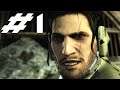 SOĞUK BREZİLYA RÜZGARI | Metal Gear Rising: Jetstream Sam DLC TÜRKÇE #1