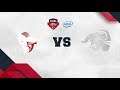 Steel Tactics vs. Arena Bulls - Vertigo | INTEL ESL Türkiye Şampiyonası 5. Hafta 2. Gün