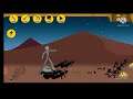 Stick war of Legacy Learn the way of swords,spear,archer&Mage I love this game it's#free#strategic