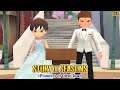 Story Of Seasons Pioneers Of Olive Town [069] Unsere Traum Hochzeit [Deutsch] Let's Play
