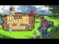 Swag and Sorcery – Stream - Part 4