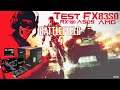 Test FX8350 AMD Battlefield4 Ultra graphics With RX480 ASUS 8GB STRIX