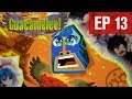 THE LANGUAGE OF WEEBS | Guacamelee! Super Turbo Championship Edition - EP 13