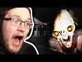 The MOST TERRIFYING ghost in a Haunted Gas Station!