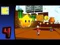 Large Boiz || Part 4 || Super Mario Galaxy 2
