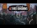 Total War: THREE KINGDOMS 「全軍破敵：三國」曹操