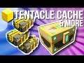 Trove - Opening 3 Golden Chaos Chests & Twitching Tentacle Case !