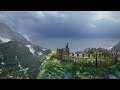 Uncharted 4 : A Theif's End Gameplay Walkthrough LIVE PS4