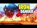 When You Can Manipulate Time and Bend it to Your Will in New Tactical RPG Iron Danger