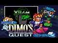 XVGM Radio Podcast - Episode 85: Dimo's Quest CD-i BLIND LISTEN