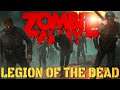 Zombie Army: Legion of the Dead - CG Short Reaction