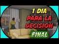 1 Dia para la DECISION FINAL //// LAKE #8 Español