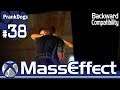 #38【Mass Effect on Xbox 】身に覚えのないロマンス【大型犬の実況】