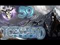 #59 ● Das Ende des Nekromanten ● Icewind Dale [BLIND]