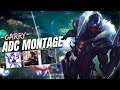 ADC Montage - Carry 원딜매드무비 [ S11 ADC Montage ]