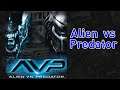 Alien vs. Predator - Mobile Java (2004) By Elite Systems