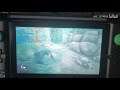 Ancestors on GPD WIN3 40-60fps with 720P