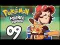 Ardy & Brain Play Pokemon Fire Red - Part 9: MeToo