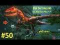 ARK: Genesis #50 - Trả Thù Cho Đại Sư Tỷ T-Rex, Đại Chiến Spino BETA ^^