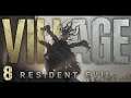 Aunty Margayi | Resident Evil: Village - Part 8
