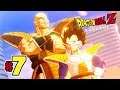 BATALLA CONTRA los SAYAYIN #7 | Dragon Ball Z: Kakarot