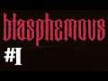 Blasphemous [PC] - #1-2