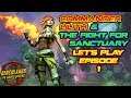 Borderlands 2 Commander Lilith and the Fight for Sanctuary Let's Play Episode 1