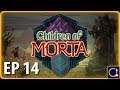 CHILDREN OF MORTA | Hammer | Ep 14 | Full Release Gameplay!