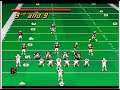 College Football USA '97 (video 1,182) (Sega Megadrive / Genesis)