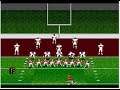 College Football USA '97 (video 5,819) (Sega Megadrive / Genesis)