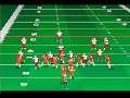 College Football USA '97 (video 6,247) (Sega Megadrive / Genesis)