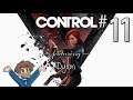 Control - 11. Plane Explanations ft. Dylon!
