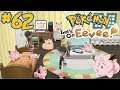 Copycat | VH Lets Play Pokemon Lets Go, Eevee! | Part 62