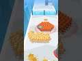 Count master 3D Gameplay Walkthrough Android iOS #Shorts