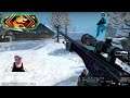 Counter-Strike: Global Offensive Запретная зона [Напарник - Кот АК47]