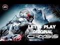 Crysis 1 🤖 Original Let´s Play #002 🎮 [Deutsch]⏭ Was ist hier passiert ?