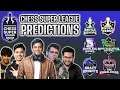 CSL PREDICTION STREAM ft. @BeastStats , @ChessAssistOfficial, Prakhar, Sahil & Neetish #CSL