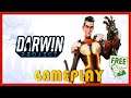 DARWIN PROJECT - GAMEPLAY / REVIEW - FREE STEAM GAME 🤑