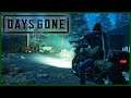 Days Gone - Open World Zombie Survival Ultra Settings 1080p PC