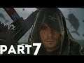 Death Stranding Gameplay Walkthrough Part 7- Episode 9- Higgs (PS4 Gameplay) [Death Stranding 2019]